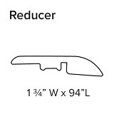 Accessories
Reducer (Addiction 911)